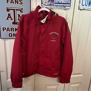 Berkshire Trails Nordic Men’s Lightweight Jacket